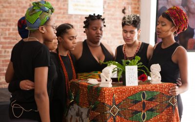 To Free Black Futures, Let’s Celebrate Black Girls