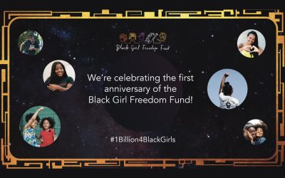 Celebrating Black Girl Freedom!