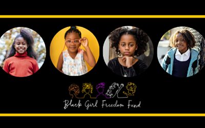 Supporting Black Girls makes the world better for us all