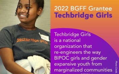 Innovative STEM education for BIPOC girls across the U.S.