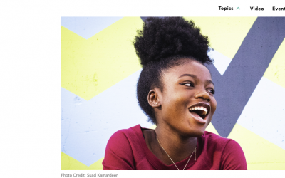 Afrotech: Black Girl Freedom Fund Announces $4M In Grants For 68 Organizations Supporting Black Girls