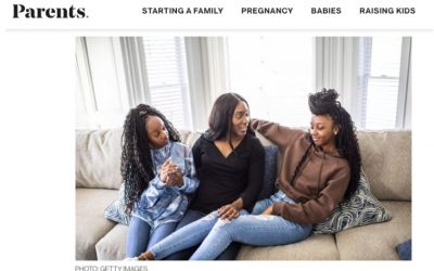 Parents Magazine: How Black Communities Are Addressing Teen Dating Violence