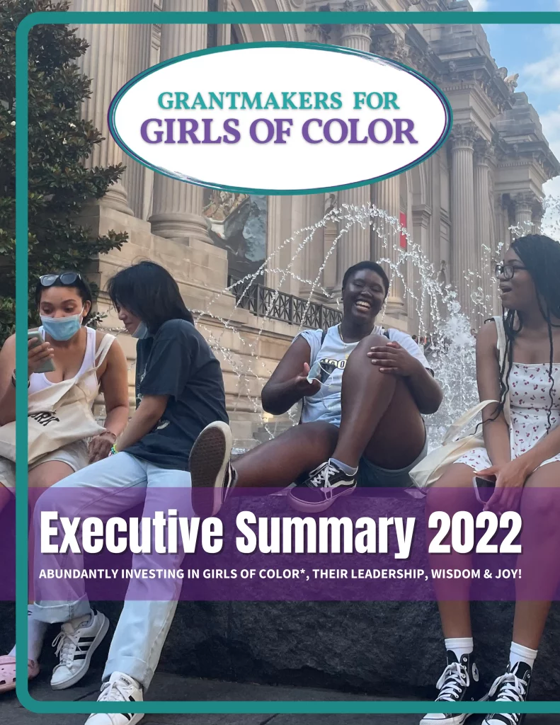 2022 Executive Summary