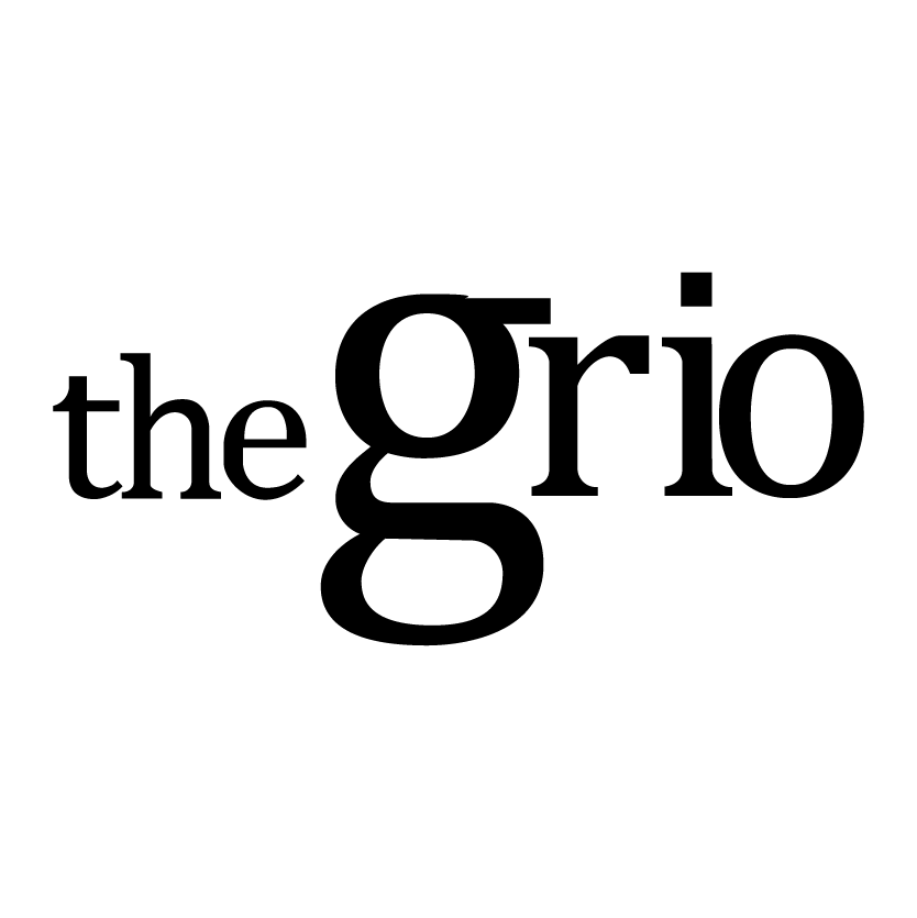 The Grio logo