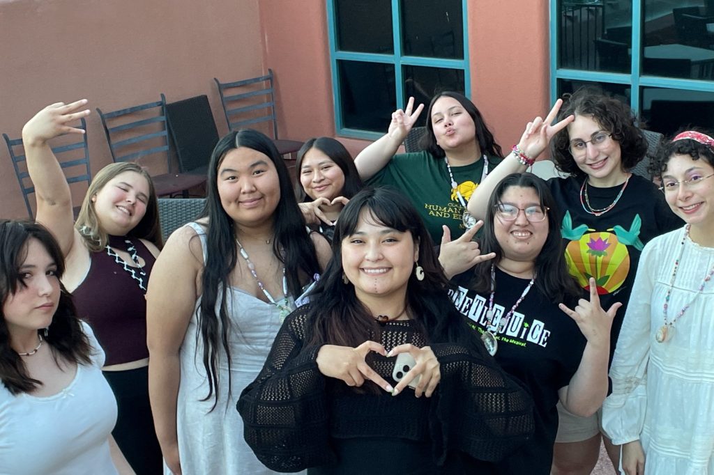 New Songs Rising Initiative