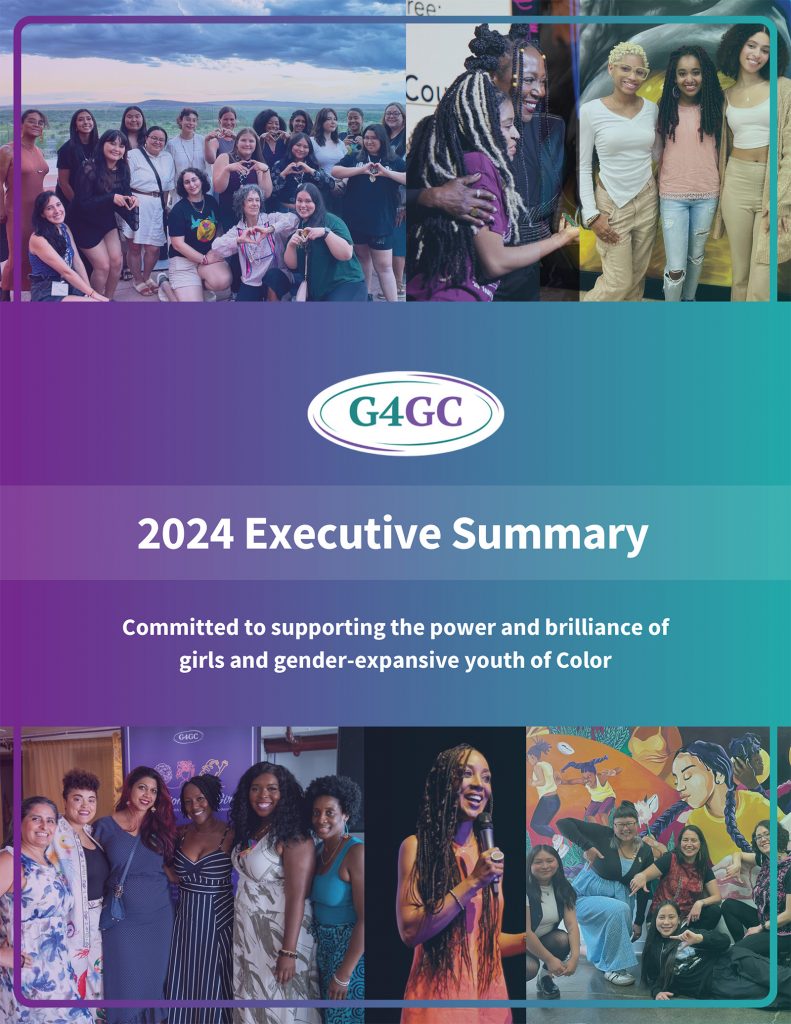 2024 Executive Summary Report