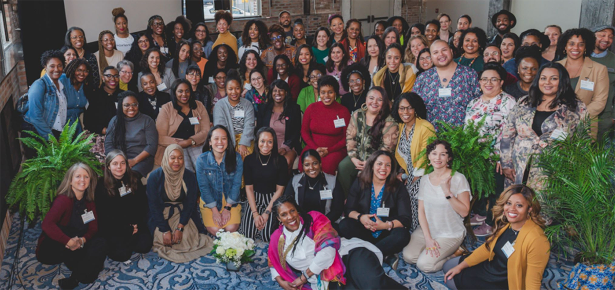 2020 convening