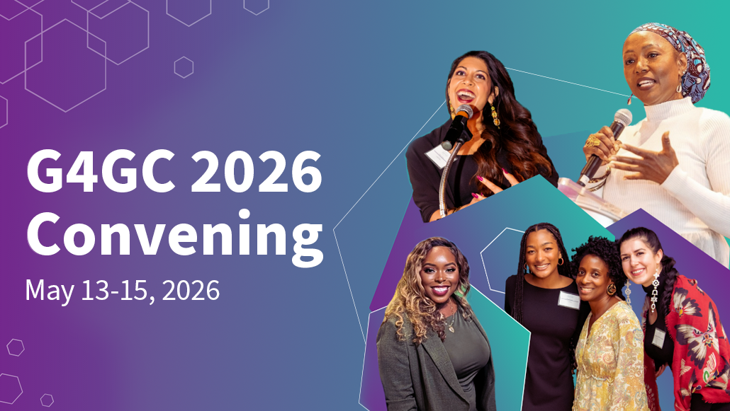 G4GC Convening 2026