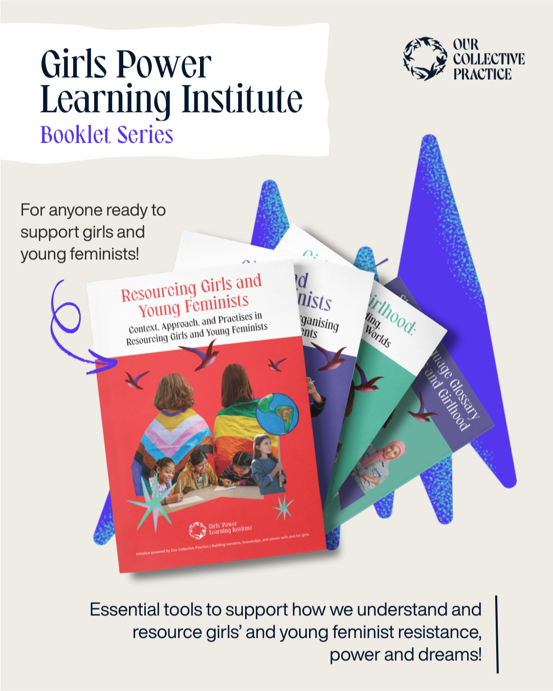 Girls’ Power Learning Institute