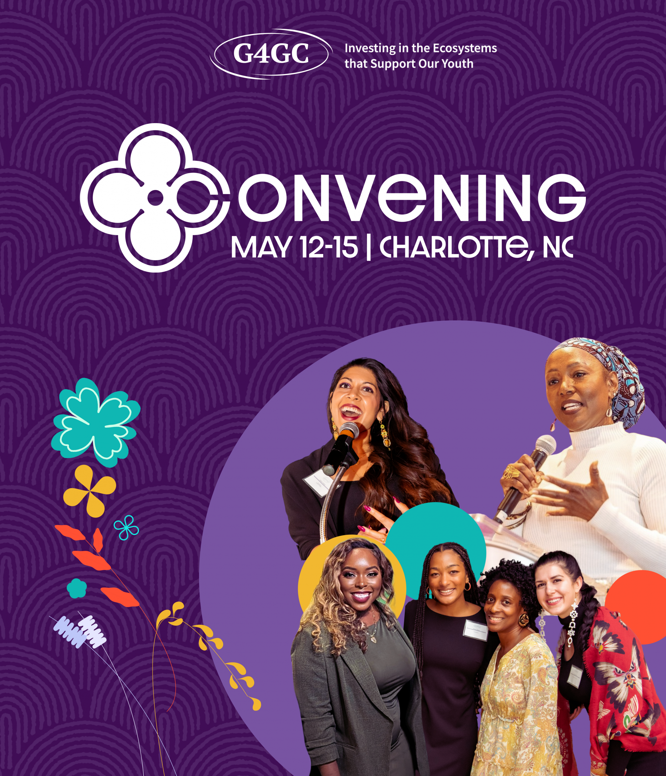 G4GC's 2026 Convening