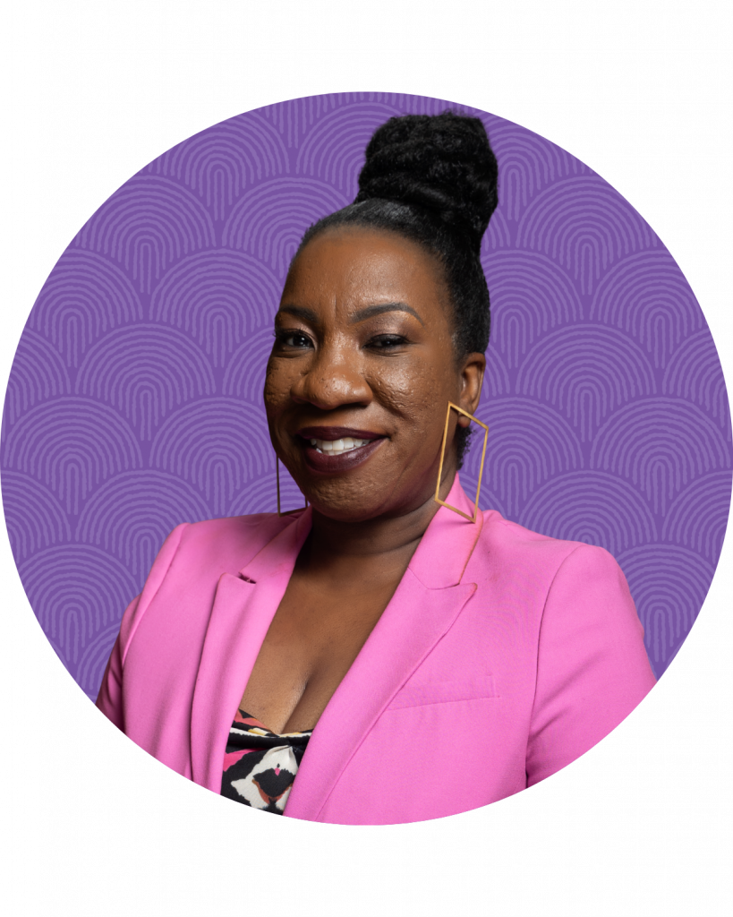 Tarana Burke