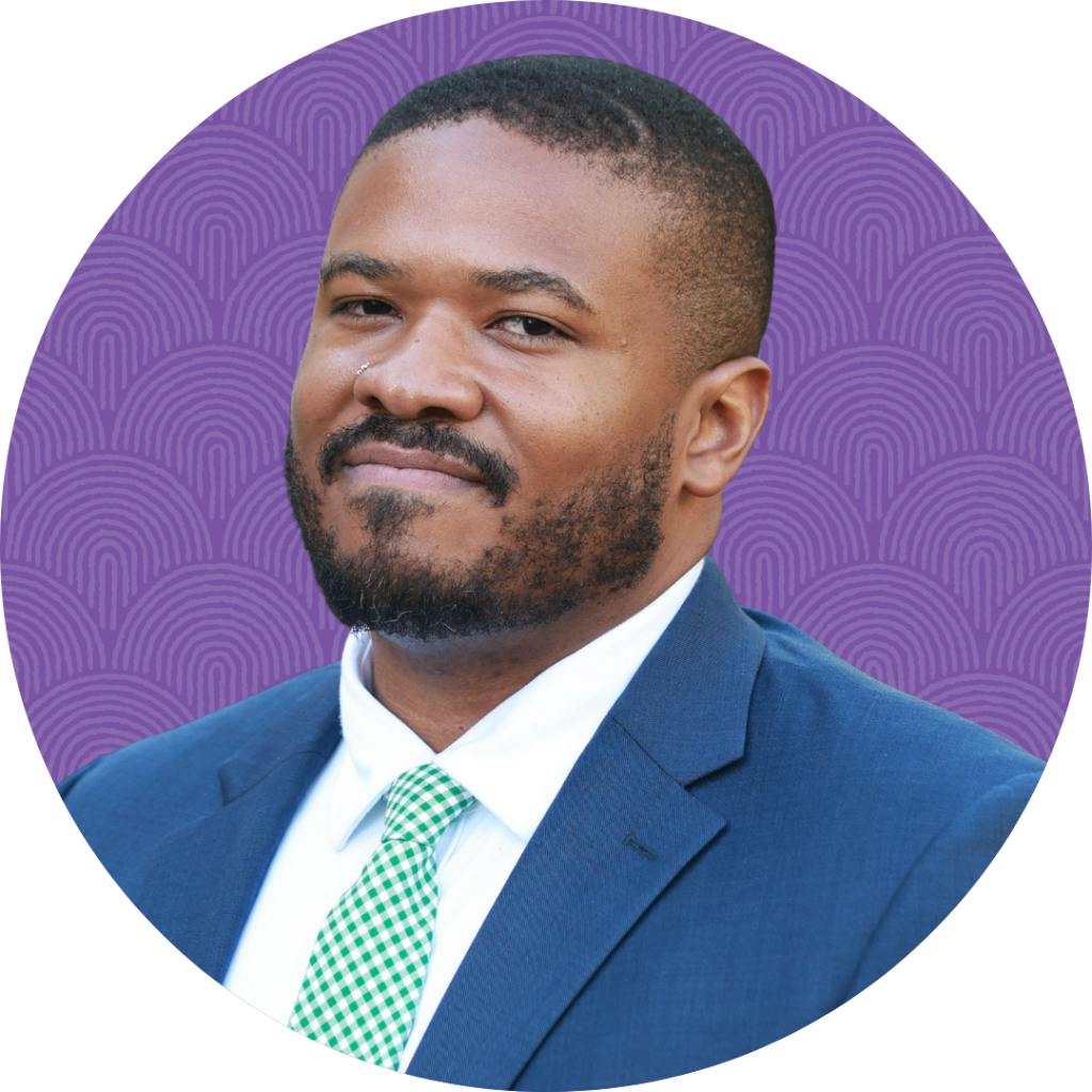 Johnathan Jayes-Green