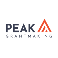 PEAK Grantmaking