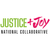 Justice + Joy National Collaborative