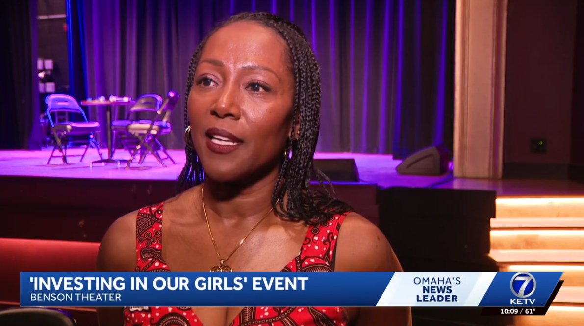 North Omaha event highlights women’s empowerment during Women’s History Month