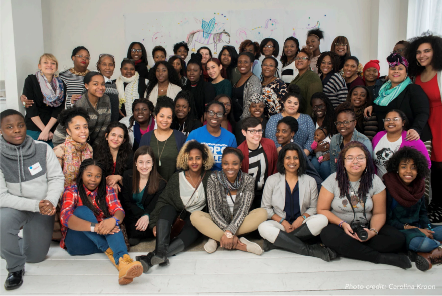 Charlotte to host ‘Investing in Girls of Color’ convention